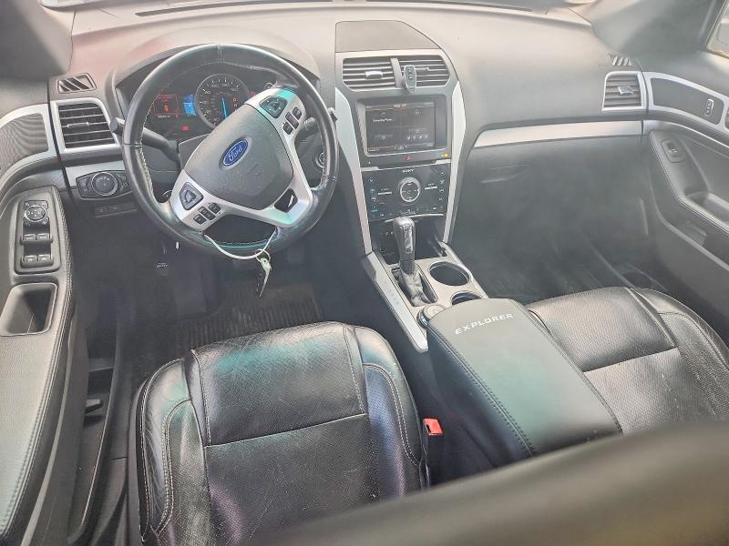 Aukcja sprzedaży 2013 Ford Explorer, vin: 1FM5K8GT0DGC49504, numer aukcji: 62421796