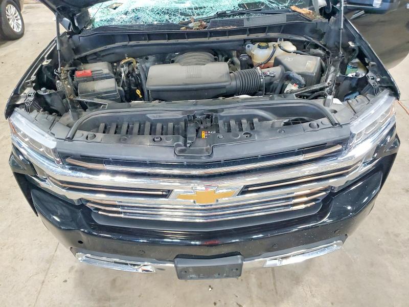 Aukcja sprzedaży 2021 Chevrolet Silverado, vin: 3GCUYHED8MG143672, numer aukcji: 59785126