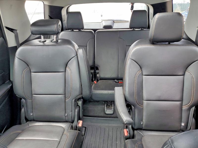 Продаж на аукціоні авто 2018 Chevrolet Traverse, vin: 1GNEVHKWXJJ221390, номер лоту: 62324836