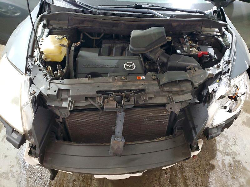 Aukcja sprzedaży 2012 Mazda Cx-9, vin: JM3TB3DV7C0339865, numer aukcji: 59126026