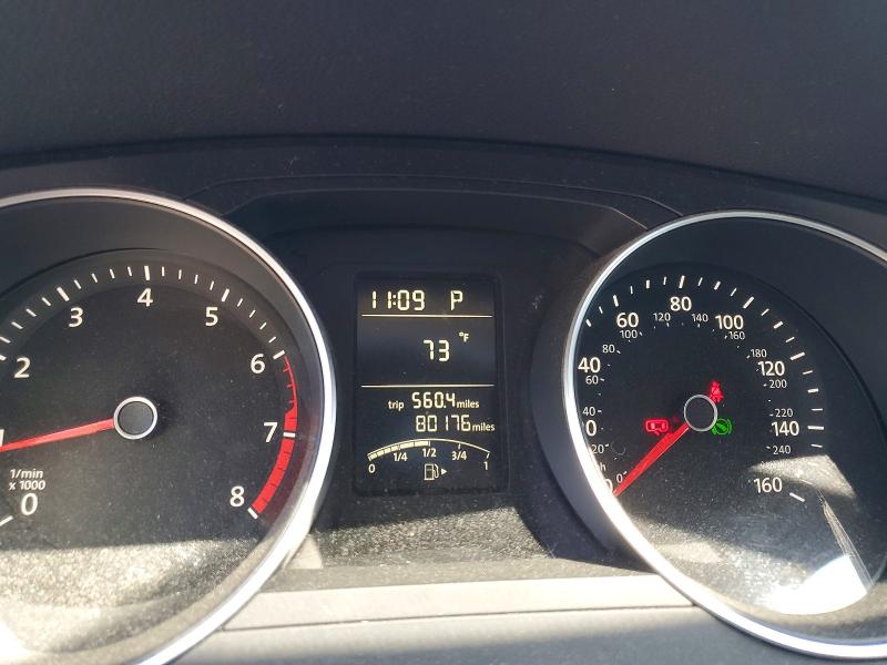 63212096 :رقم المزاد ، 3VW2K7AJ6FM250820 vin ، 2015 Volkswagen Jetta مزاد بيع