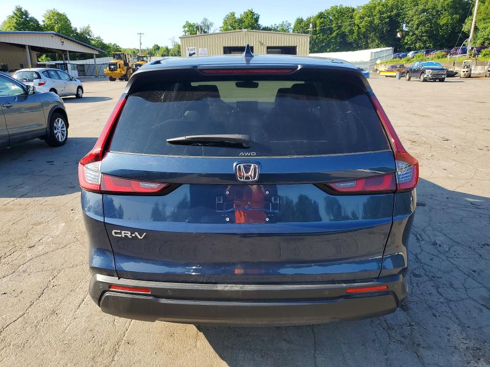 Aukcja sprzedaży 2026 Honda Cr-v, vin: 2HKRS4H72TH422336, numer aukcji: 62505456