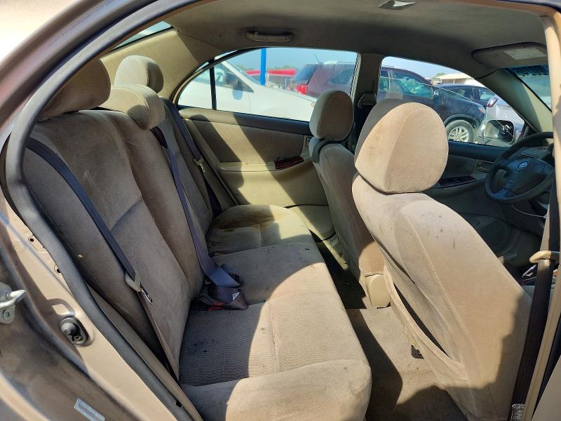 2005 Toyota Corolla მანქანა იყიდება აუქციონზე, vin: 1NXBR32E35Z440055, აუქციონის ნომერი: 59220246