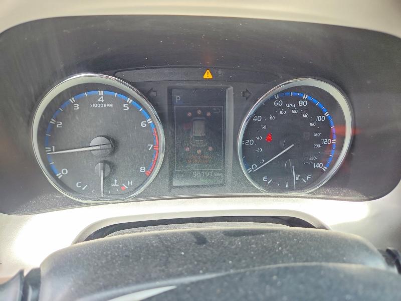 Aukcja sprzedaży 2016 Toyota Rav4, vin: JTMWFREV3GJ087396, numer aukcji: 60864456