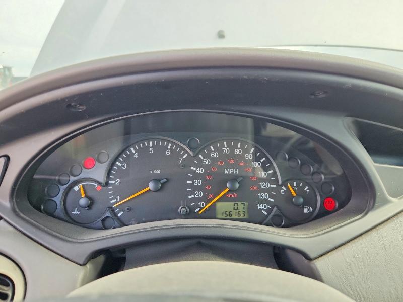Продаж на аукціоні авто 2002 Ford Focus, vin: 3FAFP31332R168840, номер лоту: 60951496