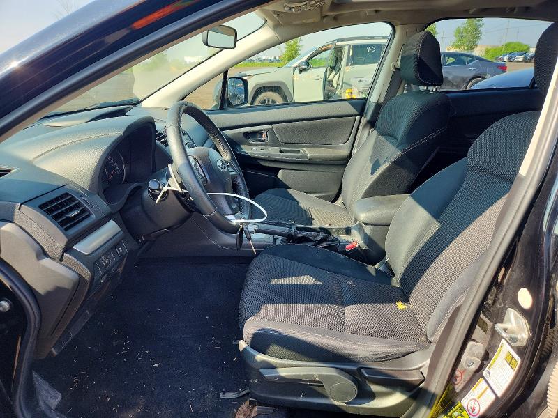 Продажа на аукционе авто 2014 Subaru Xv Crosstrek, vin: JF2GPAVC5E8325420, номер лота: 60498876