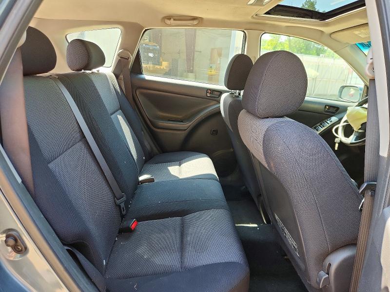 59600816 :رقم المزاد ، 5Y2SL65807Z411471 vin ، 2007 Pontiac Vibe مزاد بيع