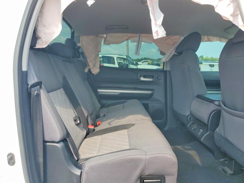 62881356 :رقم المزاد ، 5TFEM5F15GX101477 vin ، 2016 Toyota Tundra مزاد بيع
