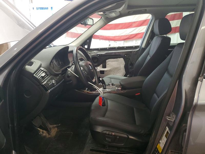 Продажа на аукционе авто 2016 Bmw X3, vin: 5UXWX9C55G0D73399, номер лота: 60932216