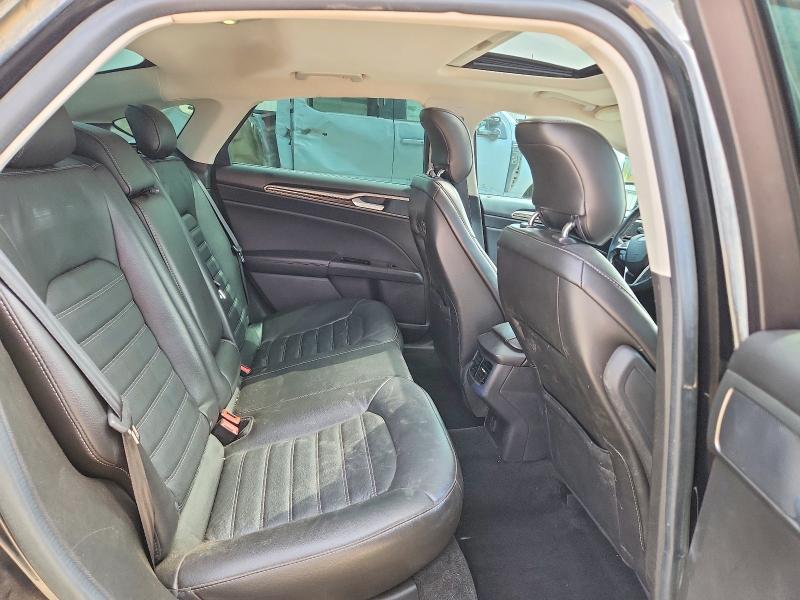 Продажа на аукционе авто 2014 Ford Fusion, vin: 3FA6P0H97ER108220, номер лота: 60887926