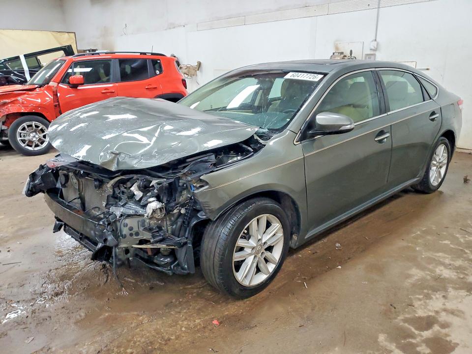 Aukcja sprzedaży 2013 Toyota Avalon, vin: 4T1BK1EB6DU026647, numer aukcji: 60417726