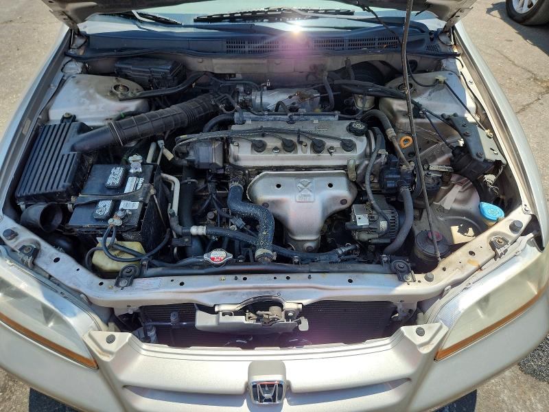 Продажа на аукционе авто 1999 Honda Accord, vin: 1HGCG5647XA084517, номер лота: 60306766