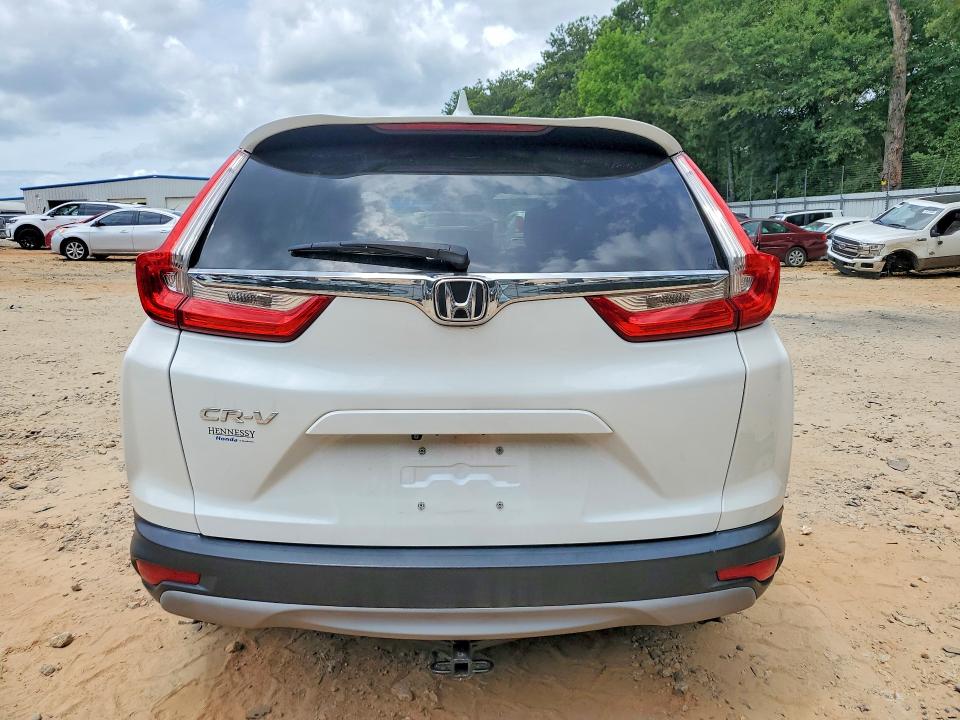 Продаж на аукціоні авто 2019 Honda Cr-v, vin: 7FARW1H55KE030986, номер лоту: 62166906
