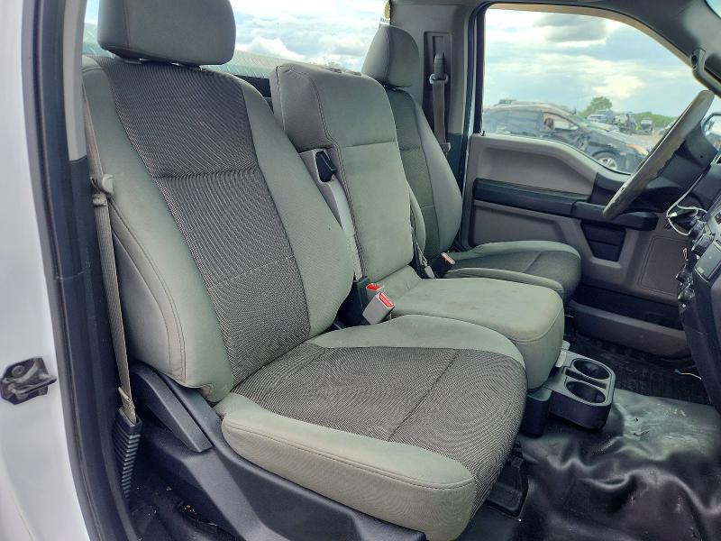 Продаж на аукціоні авто 2015 Ford F150, vin: 1FTMF1E87FKD30395, номер лоту: 61211706