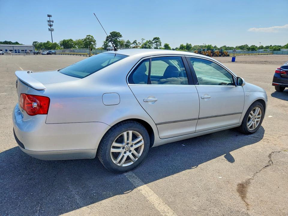 Продаж на аукціоні авто 2007 Volkswagen Jetta, vin: 3VWEG71K57M072911, номер лоту: 63560446