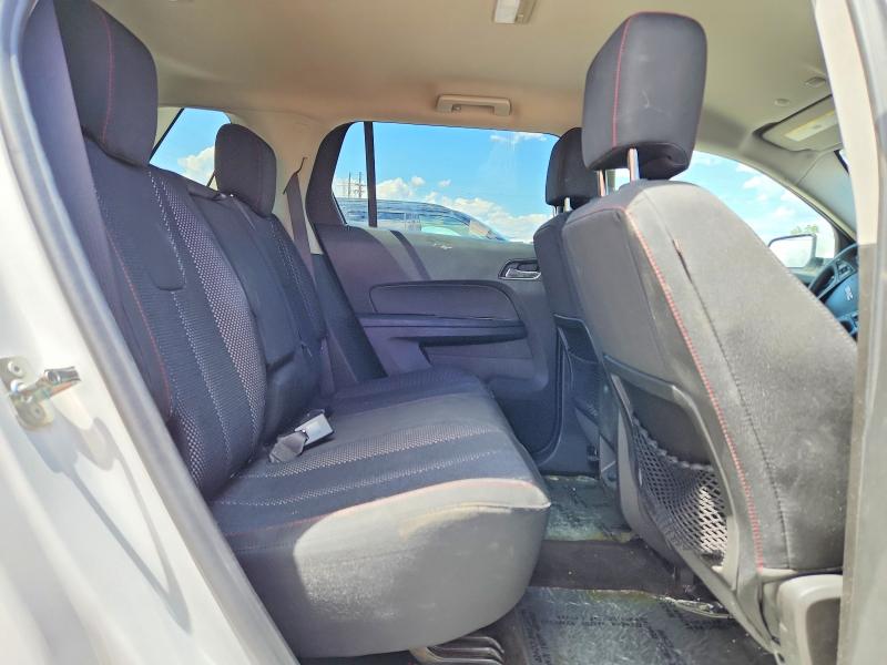 Aukcja sprzedaży 2017 Gmc Terrain, vin: 2GKALMEK6H6349085, numer aukcji: 63001766