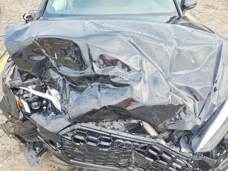 Aukcja sprzedaży 2023 Audi A5, vin: WAUFACF53PA016805, numer aukcji: 60590806