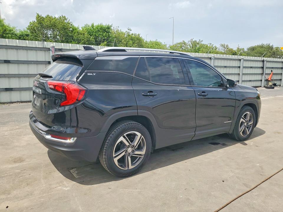 Aukcja sprzedaży 2020 Gmc Terrain, vin: 3GKALPEV1LL287952, numer aukcji: 61576776