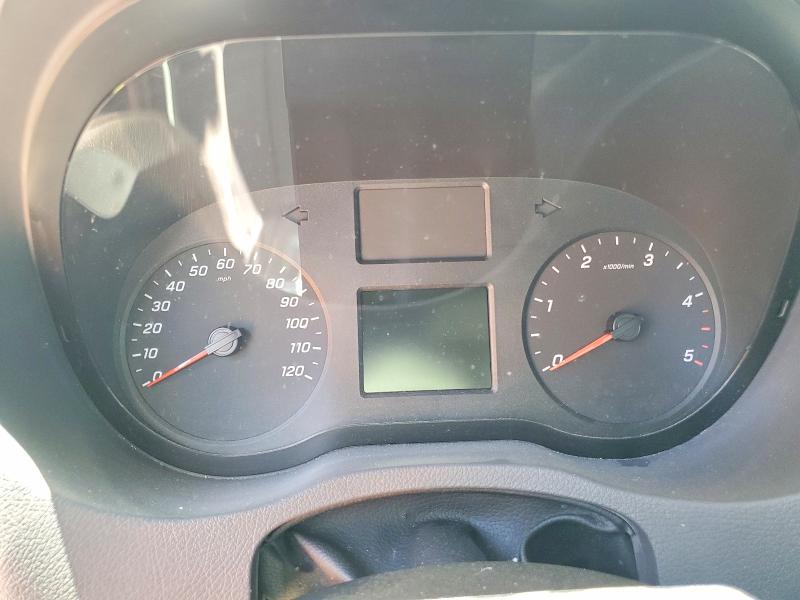 61581246 :رقم المزاد ، WDAPF4CD2KN017099 vin ، 2019 Mercedes-benz Sprinter مزاد بيع