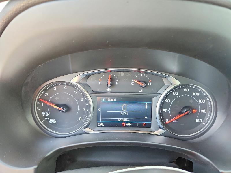 Aukcja sprzedaży 2024 Gmc Terrain, vin: 3GKALMEG1RL382830, numer aukcji: 61890446