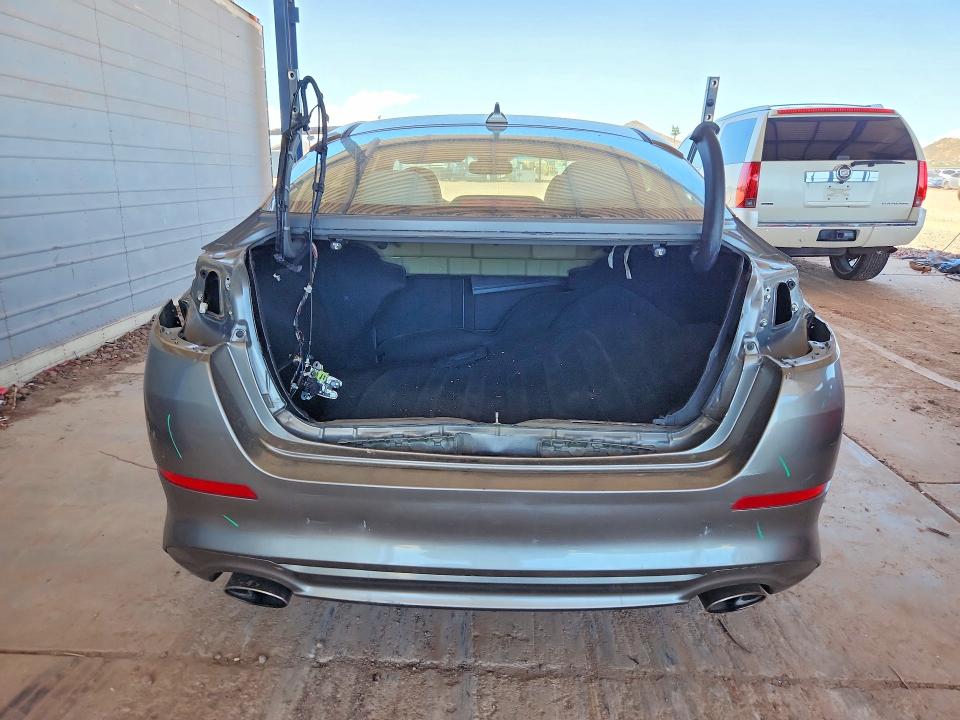 Продаж на аукціоні авто 2014 Kia Optima, vin: 5XXGM4A73EG348984, номер лоту: 62991306