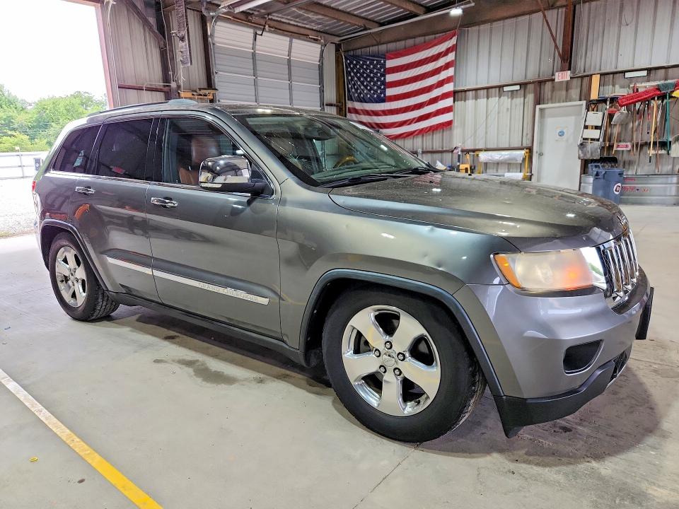 62767896 :رقم المزاد ، 1C4RJFCGXCC208924 vin ، 2012 Jeep Grand Cherokee مزاد بيع