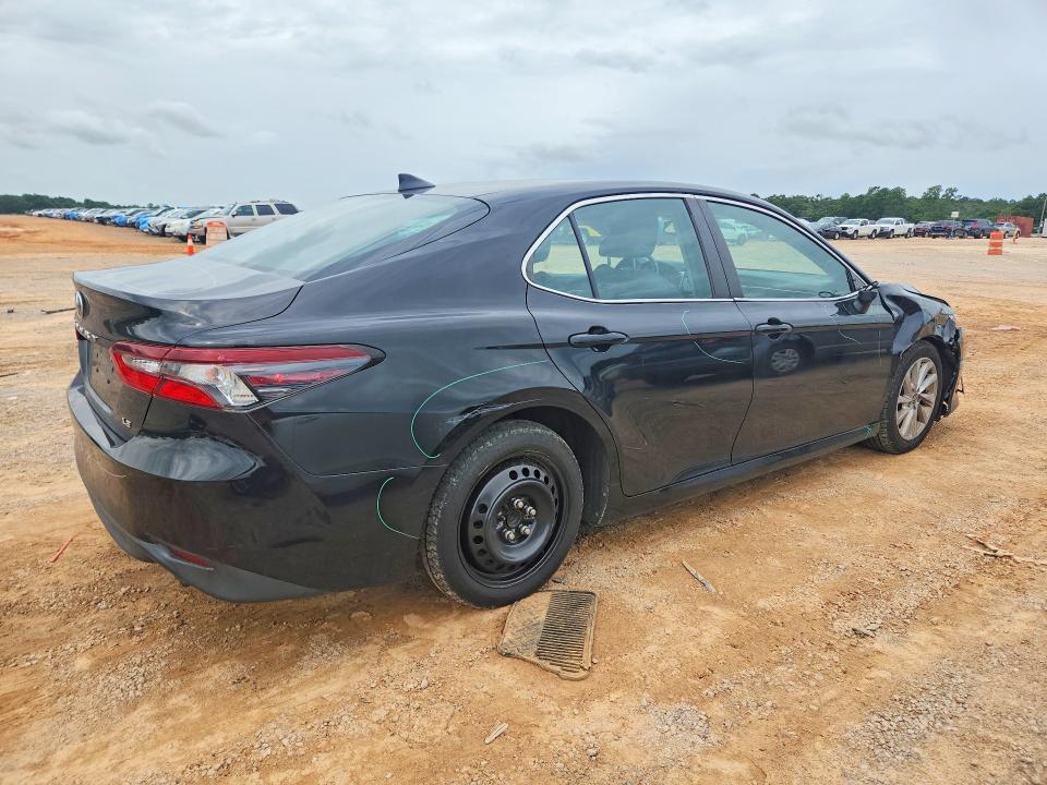 Продаж на аукціоні авто 2021 Toyota Camry, vin: 4T1R11AK9MU517804, номер лоту: 60403346
