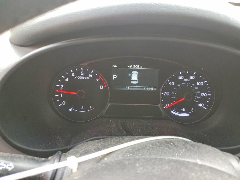 2019 Kia Soul მანქანა იყიდება აუქციონზე, vin: KNDJP3A5XK7022576, აუქციონის ნომერი: 59675636