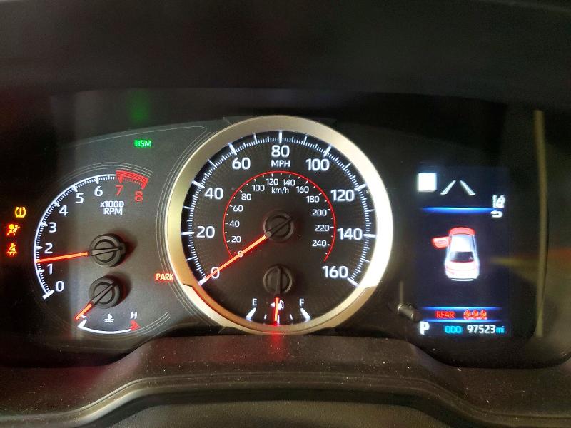 Aukcja sprzedaży 2020 Toyota Corolla, vin: JTDP4RCE2LJ052355, numer aukcji: 60277176