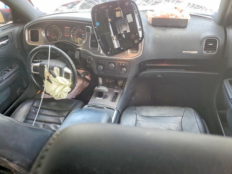 Aukcja sprzedaży 2013 Dodge Charger, vin: 2C3CDXJG8DH580481, numer aukcji: 60242806