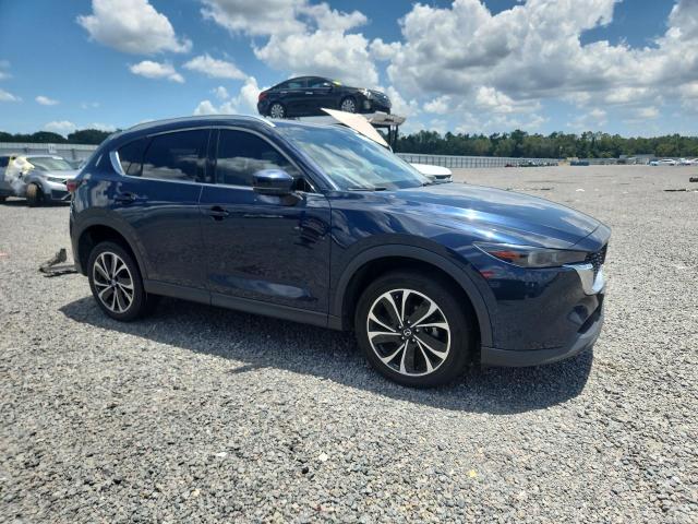 Продаж на аукціоні авто 2022 Mazda Cx-5, vin: JM3KFBDM1N1538750, номер лоту: 62516036