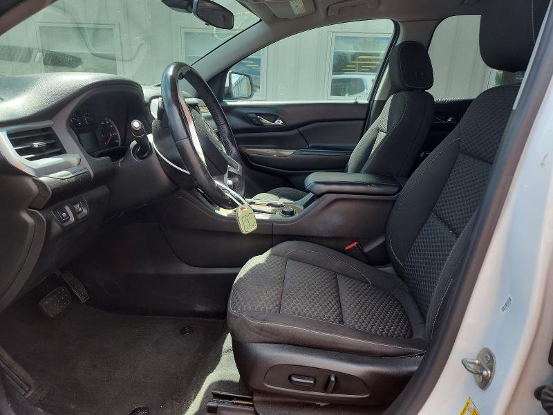 Продаж на аукціоні авто 2017 Gmc Acadia, vin: 1GKKNLLA0HZ191141, номер лоту: 58986386