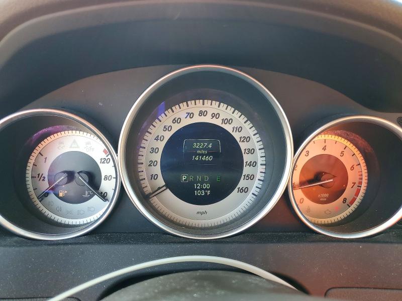 63168786 :رقم المزاد ، WDDGF4HB6ER307790 vin ، 2014 Mercedes-benz C مزاد بيع