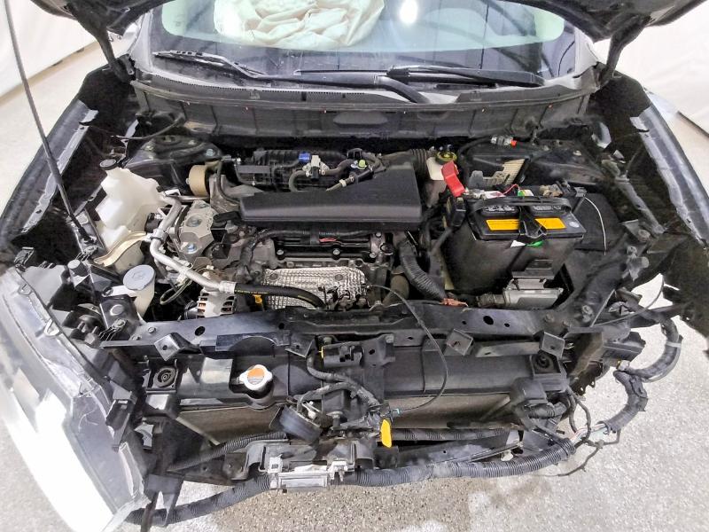 Продаж на аукціоні авто 2018 Nissan Rogue, vin: KNMAT2MV7JP528088, номер лоту: 62010016