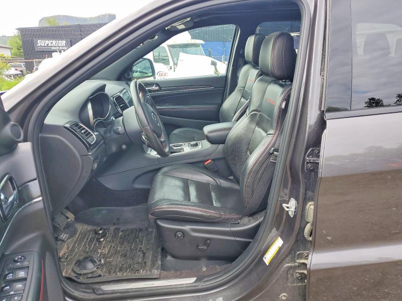Продаж на аукціоні авто 2019 Jeep Grand Cherokee, vin: 1C4RJFLG4KC584081, номер лоту: 61479026
