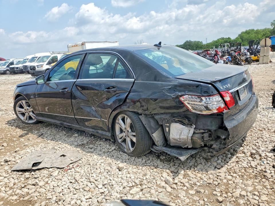 Aukcja sprzedaży 2012 Mercedes-benz E, vin: WDDHF8JB4CA596279, numer aukcji: 62154456