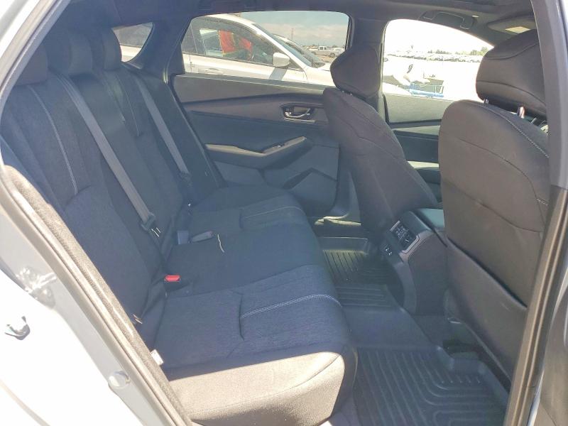 Продажа на аукционе авто 2026 Honda Accord, vin: 1HGCY2F52TA012946, номер лота: 59974276