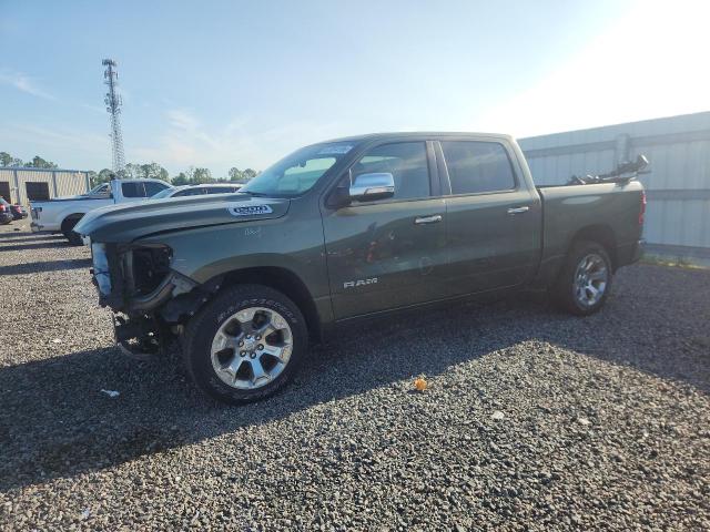 Продажа на аукционе авто 2020 Ram 1500, vin: 1C6SRFFT0LN369796, номер лота: 61914186