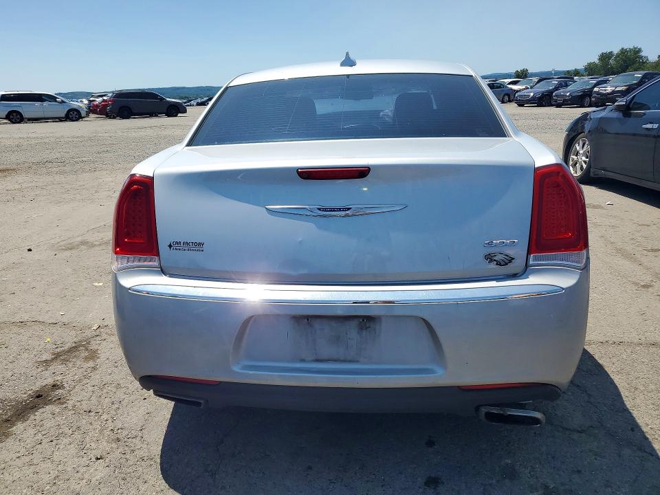 Aukcja sprzedaży 2019 Chrysler 300, vin: 2C3CCAAG6KH566365, numer aukcji: 62489956