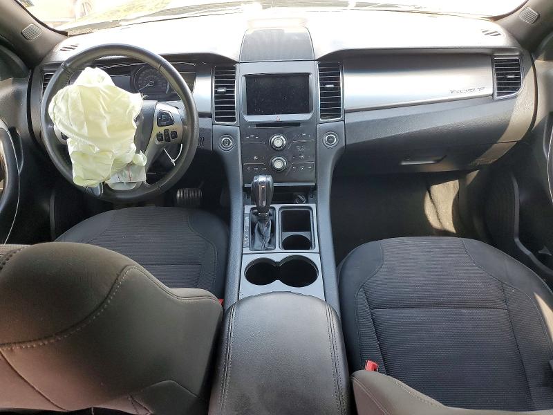 Продажа на аукционе авто 2019 Ford Taurus, vin: 1FAHP2E87KG116398, номер лота: 59898716