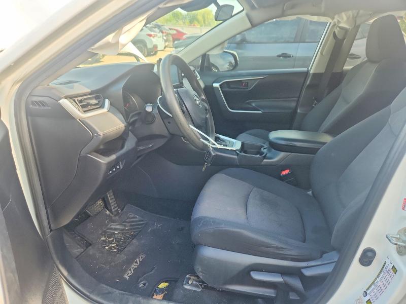 Продажа на аукционе авто 2019 Toyota Rav4, vin: 2T3Z1RFV5KC005867, номер лота: 85603345