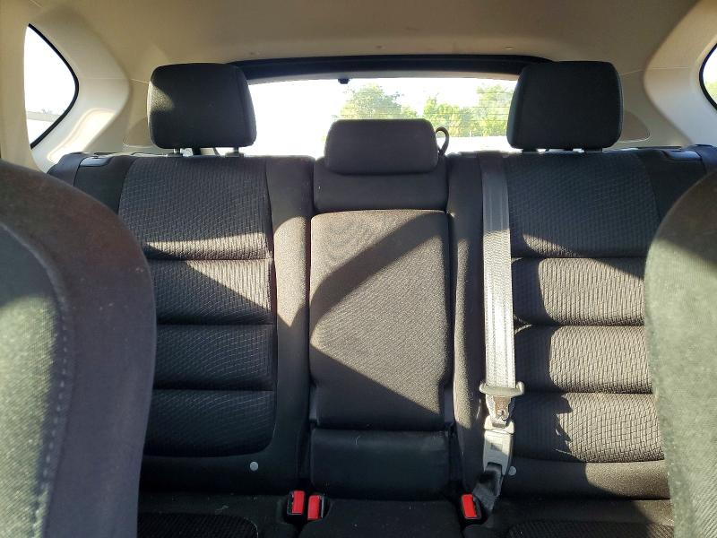 Продаж на аукціоні авто 2014 Mazda Cx-5, vin: JM3KE2CY3E0365066, номер лоту: 57085946