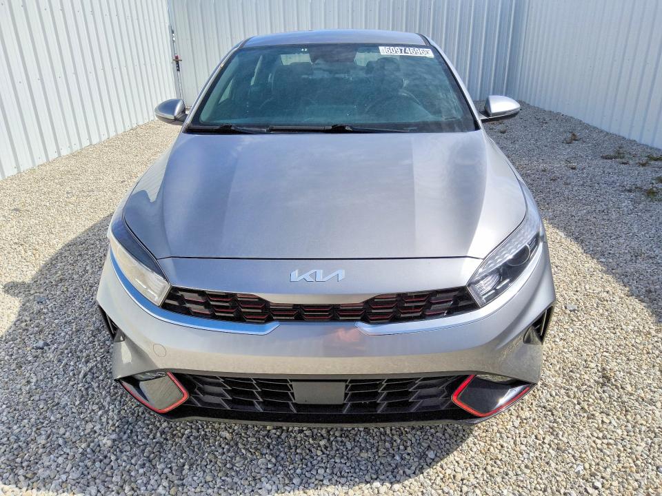 Продажа на аукционе авто 2023 Kia Forte, vin: 3KPF54AD2PE655914, номер лота: 60974696