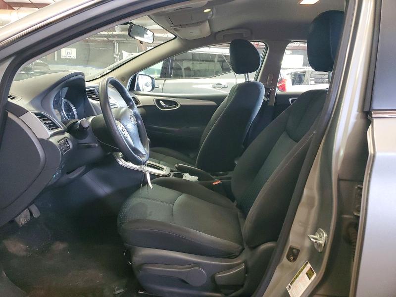 Продажа на аукционе авто 2013 Nissan Sentra, vin: 3N1AB7AP0DL779012, номер лота: 59575826