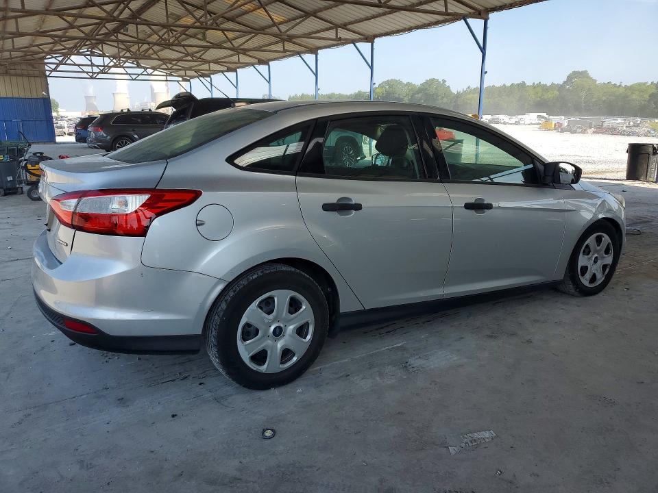 59656676 :رقم المزاد ، 1FAHP3E28CL369773 vin ، 2012 Ford Focus مزاد بيع