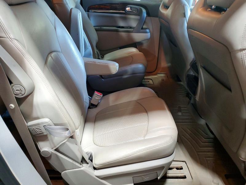 Продаж на аукціоні авто 2016 Buick Enclave, vin: 5GAKVBKD5GJ102244, номер лоту: 60416166