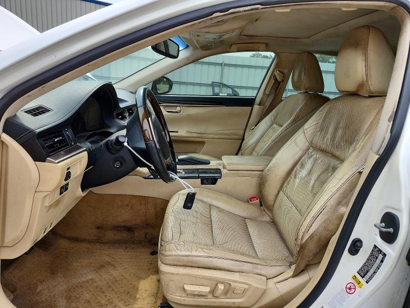 Продажа на аукционе авто 2013 Lexus Es, vin: JTHBK1GG1D2082762, номер лота: 61311166