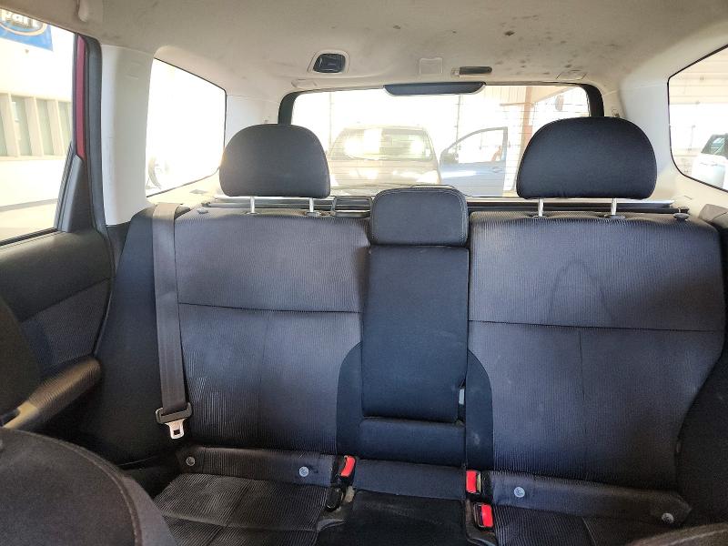 Продаж на аукціоні авто 2009 Subaru Forester, vin: JF2SH61699H774397, номер лоту: 61282916