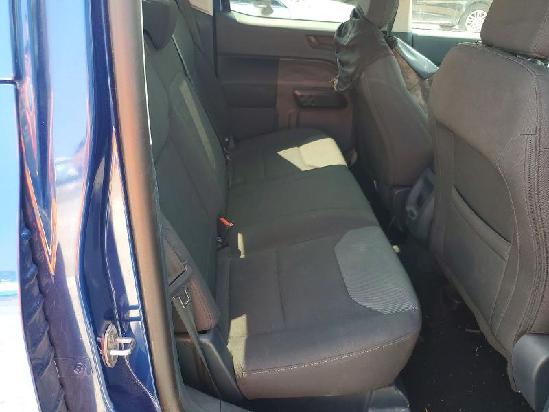Aukcja sprzedaży 2023 Ford Maverick, vin: 3FTTW8F96PRA38763, numer aukcji: 61716606