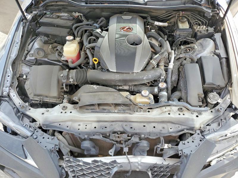 Aukcja sprzedaży 2018 Lexus Is, vin: JTHBA1D29J5080232, numer aukcji: 57174926